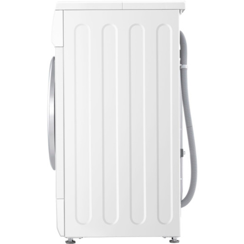 Стиральная машина LG Mega 2 Refresh F1096ND3 класс: A загр.фронтальная макс.:6кг белый инвертер Стиральная машина LG Mega 2 Refresh F1096ND3 класс: A загр.фронтальная макс.:6кг белый инвертер