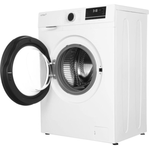 Стиральная машина Vitek VT-WME6008 класс: A++ загр.фронтальная макс.:6кг белый