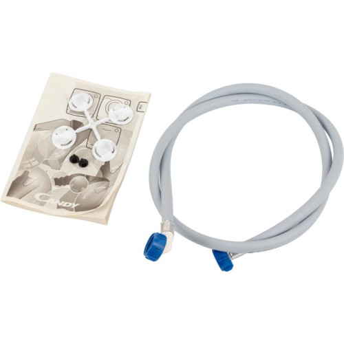 Стиральная машина Candy Smart Pro CSO34 106T1/2-07 класс: A загр.фронтальная макс.:6кг белый