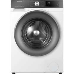 Стиральная машина Hisense WF3S7021BW2 класс: A загр.фронтальная макс.:7кг белый инвертер