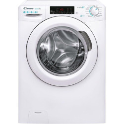 Стиральная машина Candy Smart Pro CSO34 106T1/2-07 класс: A загр.фронтальная макс.:6кг белый