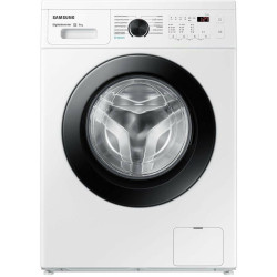 Стиральная машина Samsung WW60AG4S00CE/LD класс: A загр.фронтальная макс.:6кг белый инвертер