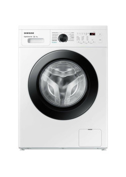 Стиральная машина Samsung WW60AG4S00CE/LD класс: A загр.фронтальная макс.:6кг белый инвертер