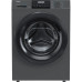 Стиральная машина Haier HW80-BP12929DE класс: A+++ загр.фронтальная макс.:8кг черный инвертор