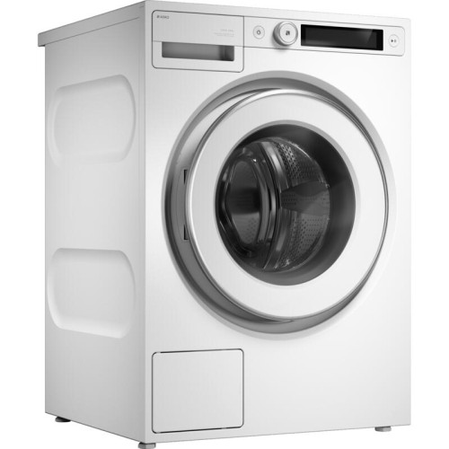 Стиральная машина ASKO/ Арт. 745917 ; Стиральная машина ASKO, Style, загрузка 9 кг, 1600 об/мин, 23 программы, 4 режима стирки, система автоматического дозирования МС, спец. опции (малая загрузка, дезинфекция), сенсорный TFT дисплей, подсветка барабана, м Стиральная машина ASKO/ Арт. 745917 ; Стиральная машина ASKO, Style, загрузка 9 кг, 1600 об/мин, 23 программы, 4 режима стирки, система автоматического дозирования МС, спец. опции (малая загрузка, дезинфекция), сенсорный TFT дисплей, подсветка барабана, м
