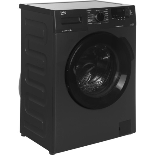 Стиральная машина WSPE6H612A 7323510001 BEKO Стиральная машина WSPE6H612A 7323510001 BEKO