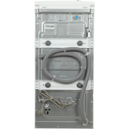 Стиральная машина KF-UME7202W KRAFT