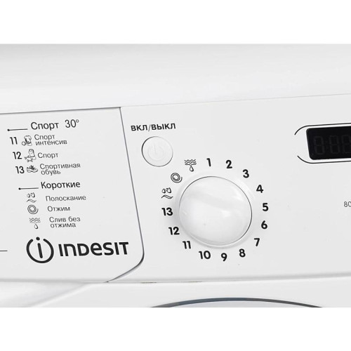 Стиральная машина INDESIT IWSD 51051 CIS 869990957060