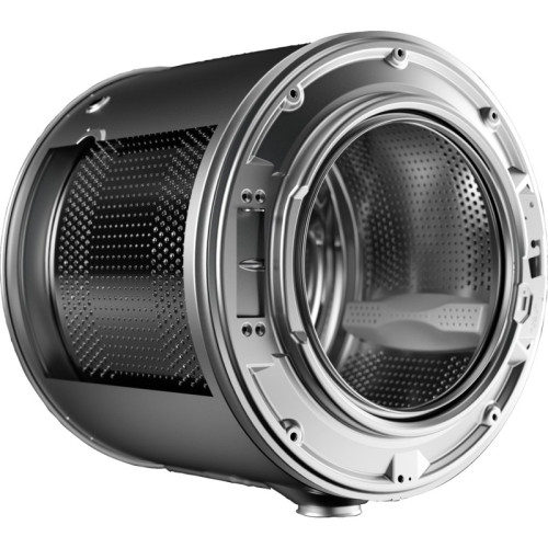 Стиральная машина ASKO Professional/ Арт. 738158 ; Стиральная машина ASKO Professional, загрузка 9 кг, отжим 1400 об/мин, 25 программ, линия Professional, цвет нержавеющая сталь