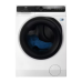Стиральные машины с функцией сушки ELECTROLUX/ Фронтальная загрузка серия PC800, стирка 11 кг / сушка 7 кг, отжим 1600 об/мин, классы A/A, глубина 63.6 см, большой ЖК дисплей, инверторный двигатель, технология стирки OKOMIX, конденсационная сушка, разглаж
