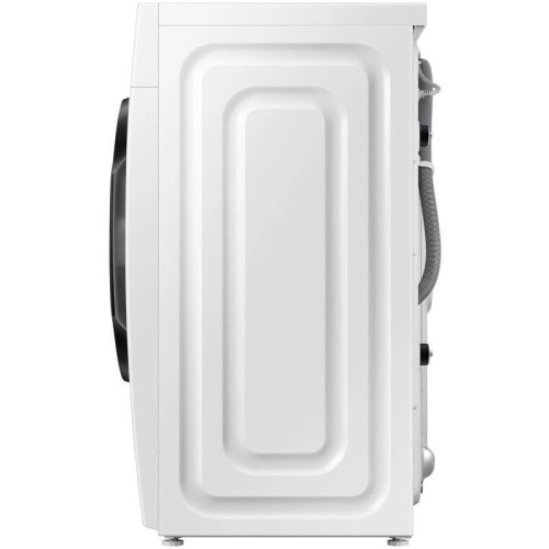 Стиральная машина Samsung WD90DG5G34BELP класс: A загр.фронтальная макс.:9кг (с сушкой) белый инвертор