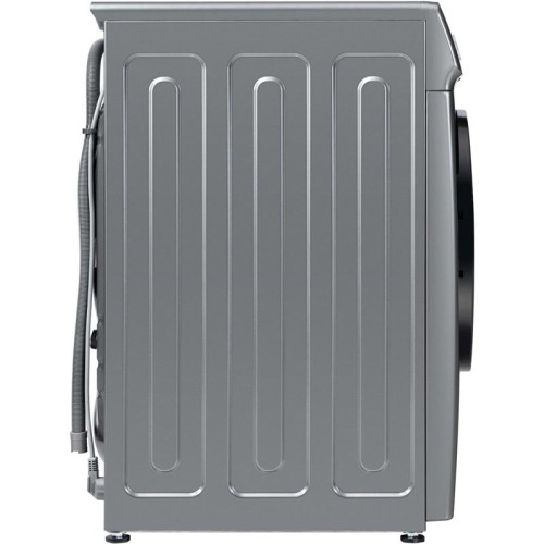 Стиральная машина Бирюса WM-SL1214/15 M класс: A+++ загр.фронтальная макс.:12кг серебристый инвертер