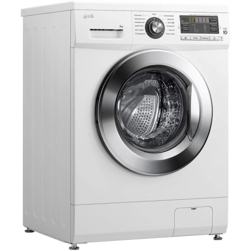 Стиральная машина F1096TD3 LG