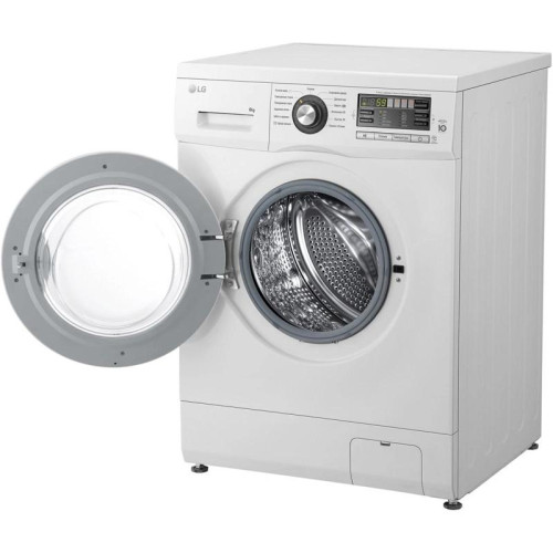 Стиральная машина F1096TD3 LG