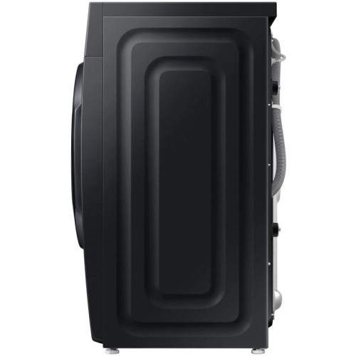 Стиральная машина Samsung WD90DG5G34BBLP класс: A загр.фронтальная макс.:9кг (с сушкой) черный инвертор