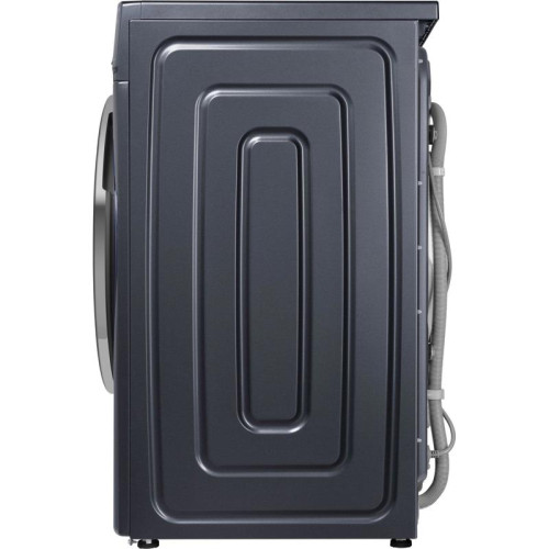 Стиральная машина Maunfeld MFWM1410SB02 класс: A+++ загр.фронтальная макс.:10кг темно-серебристый инвертер