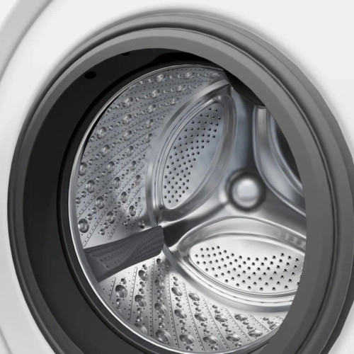 Стиральная машина Gorenje WG2P114A12/C класс: A загр.фронтальная макс.:11кг белый инвертор