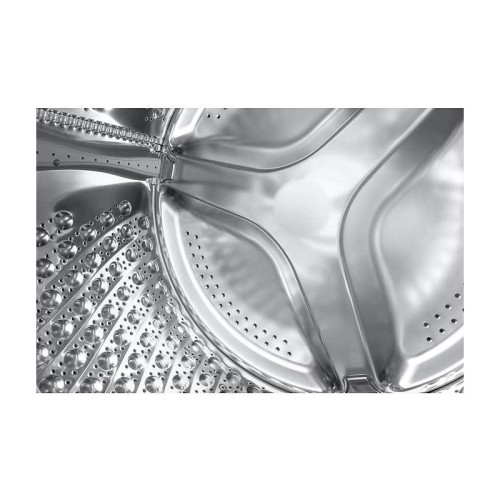 Стиральная машина Samsung WW70AG6S23ANLP пан.англ. класс: A загр.фронтальная макс.:7кг серый инвертер