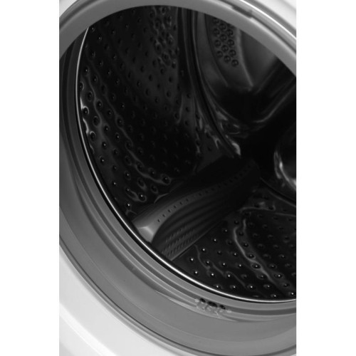 Стиральная машина Hyundai WFE8201 класс: A+++ загр.фронтальная макс.:8кг белый инвертер