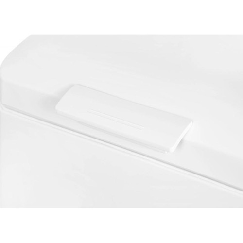 Стиральная машина Electrolux EW7T4272E пан.англ. класс: A загр.вертикальная макс.:7кг белый