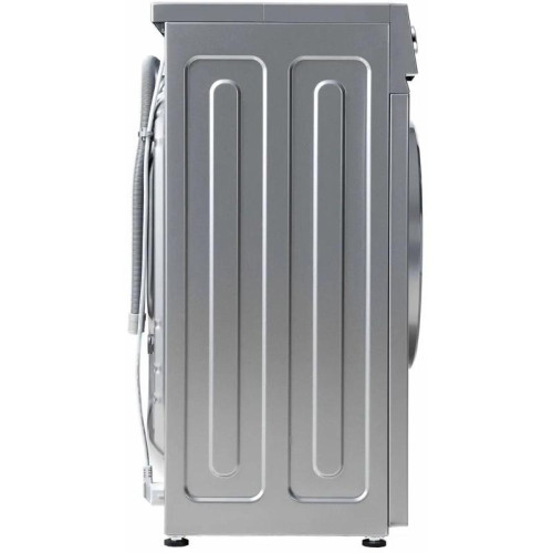 Стиральная машина Бирюса WM-SM712/08 S класс: A+++ загр.фронтальная макс.:7кг серый инвертер