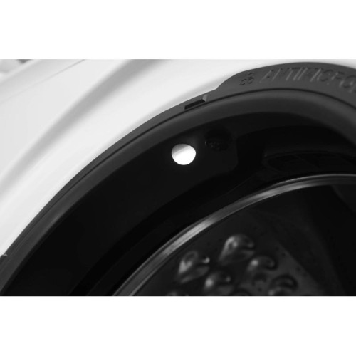 Стиральная машина Hyundai WFD8402 класс: A загр.фронтальная макс.:8кг (с сушкой) белый