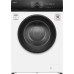 Стиральная машина Weissgauff WM 39107 Inverter Steam класс: A++ загр.фронтальная макс.:7кг белый инвертор
