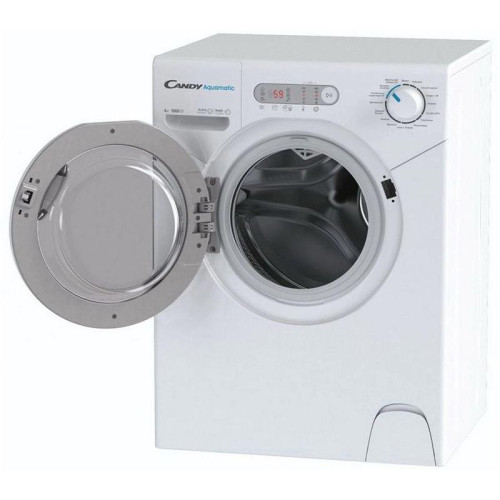 Стиральная машина Candy Aquamatic AQUE 1043D-07 класс: A загр.фронтальная макс.:4кг белый