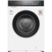 Стиральная машина Weissgauff WM 39107 Full Touch Inverter Steam класс: A+++ загр.фронтальная макс.:7кг белый инвертор