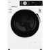 Стиральная машина Weissgauff WM 47147 DC Inverter Steam класс: A загр.фронтальная макс.:7кг белый инвертор