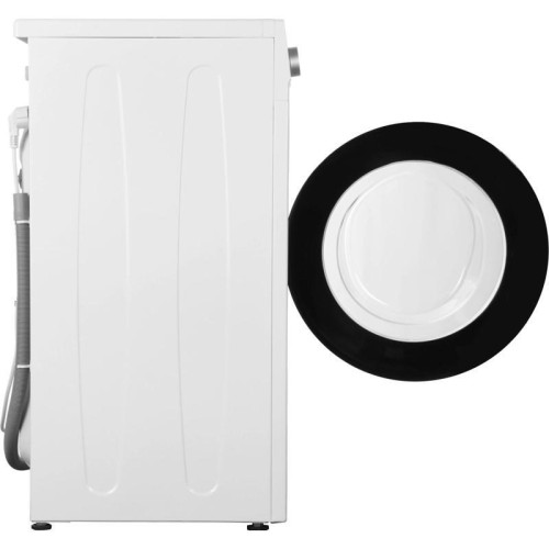 Стиральная машина Vitek VT-WME6008 класс: A++ загр.фронтальная макс.:6кг белый