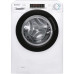 Стиральная машина Candy Smart Pro CSO4 276TWMB-07 класс: A загр.фронтальная макс.:7кг белый инвертор Стиральная машина Candy Smart Pro CSO4 276TWMB-07 класс: A загр.фронтальная макс.:7кг белый инвертор