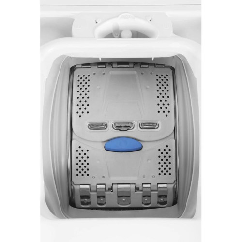 Стиральная машина Electrolux EW6TN5261F пан.англ. класс: B загр.вертикальная макс.:6кг белый Стиральная машина Electrolux EW6TN5261F пан.англ. класс: B загр.вертикальная макс.:6кг белый