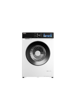Стиральная машина Delonghi/ Стиральная машина Delonghi, ВхШхГ 85х59.5х47 см, загрузка 7 кг, 1000 об/мин, 15 программ, инверторный мотор с прямым приводом, LED дисплей, электронное упрвление, пар, отсрочка старта, дозагрузка белья, энергоэффективность А+++
