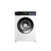 Стиральная машина Delonghi/ Стиральная машина Delonghi, ВхШхГ 85х59.5х47 см, загрузка 7 кг, 1000 об/мин, 15 программ, инверторный мотор с прямым приводом, LED дисплей, электронное упрвление, пар, отсрочка старта, дозагрузка белья, энергоэффективность А+++