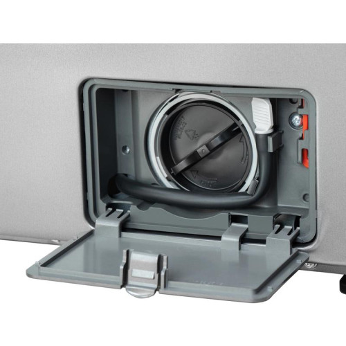 Стиральная машина WM-SL610/15 S БИРЮСА