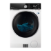Стиральные машины с функцией сушки ELECTROLUX/ Фронтальная загрузка серия PC900, стирка 9кг / сушка 6кг, отжим 1400 об/мин, классы A-40%/A, большой ЖК дисплей, инверторный двигатель с постоянными магнитами, сушка по технологии теплового насоса Heat Pump, 