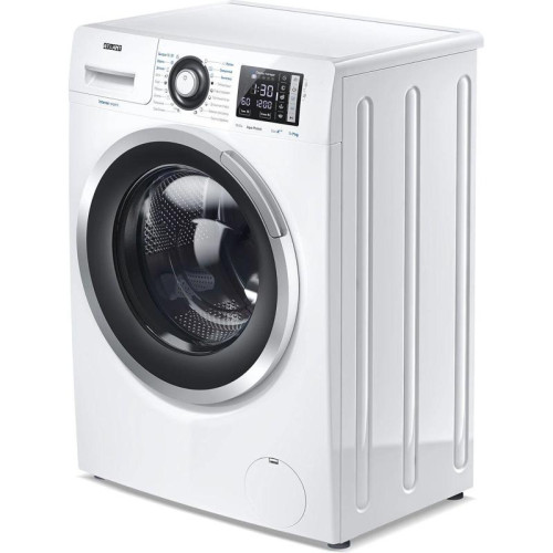 Стиральная машина Атлант СМА 70У1214-01 класс: A++ загр.фронтальная макс.:7кг белый