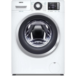 Стиральная машина Атлант СМА 70У1214-01 класс: A++ загр.фронтальная макс.:7кг белый