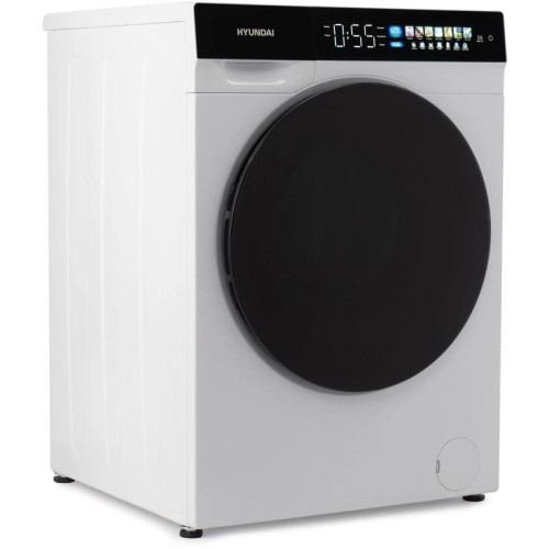 Стиральная машина Hyundai WFE9229 класс: A+++ загр.фронтальная макс.:10кг белый инвертер