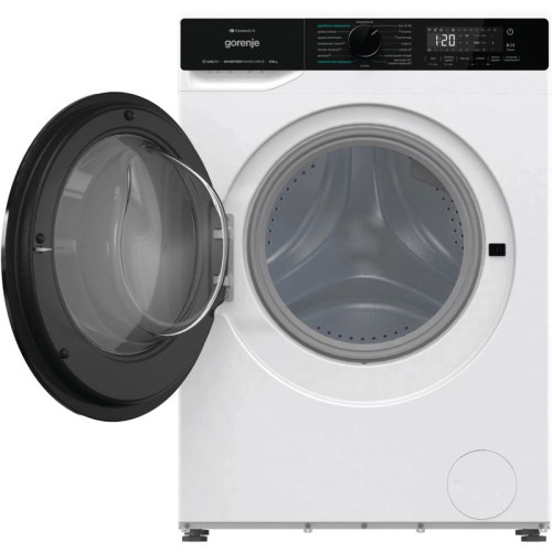 Стиральная машина Gorenje WD2PA854ADW/C класс: A++ загр.фронтальная макс.:8кг белый инвертер
