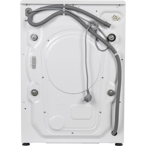 Стиральная машина Candy Smart Pro CSO34 106T1/2-07 класс: A загр.фронтальная макс.:6кг белый