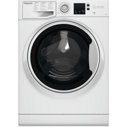 Стиральная машина Hotpoint NSS 6015 W RU класс: A+ загр.фронтальная макс.:6кг белый