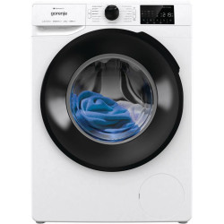 Стиральная машина Gorenje WGPNEI84A1SW класс: A-30% загр.фронтальная макс.:8кг белый