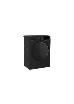 Стиральная машина Beko WSPE6H616A класс: A+++ загр.фронтальная макс.:6.5кг антрацит инвертер