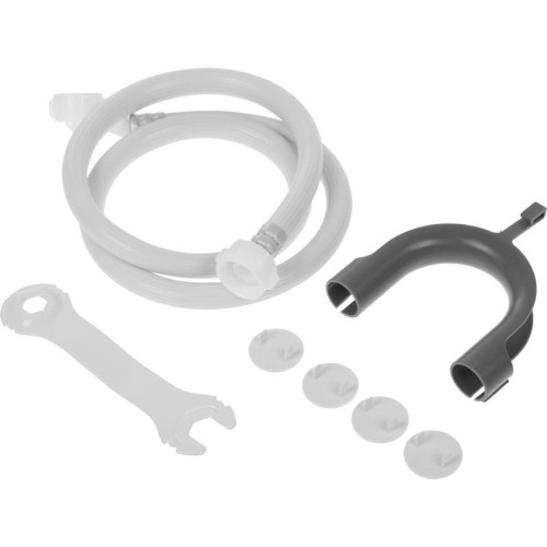 Стиральная машина Hyundai WME8212 класс: A загр.фронтальная макс.:8кг белый инвертер