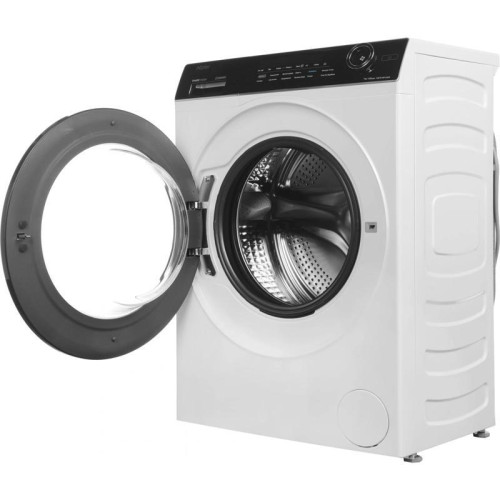 Стиральная машина Haier HW70-BP12269 класс: A+++ загр.фронтальная макс.:7кг белый инвертор Стиральная машина Haier HW70-BP12269 класс: A+++ загр.фронтальная макс.:7кг белый инвертор