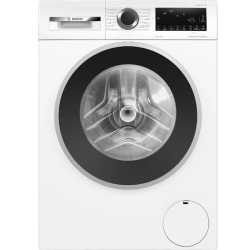 Стиральная машина BOSCH WNA25401ME Стирально-сушильная машина,максимальная загрузка: 10/6 кг, 1400 об/мин, 848x598x590 мм. Класс энергопотребления A, EcoSilence Drive,VarioDrum барабан, многофункциональный LED дисплей,панель управления на английском языке