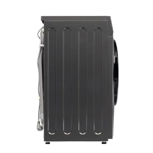 Стиральная машина MIDEA/ Стиральная машина MIDEA, SOLAR Series, фронтальная, загрузка 8 кг, 15 программ, 1400 об/мин, инверторный мотор, стирка с паром, электронное управление (Full Touch-панель) + управление через приложение MSmartHome, UV-обработка, цве