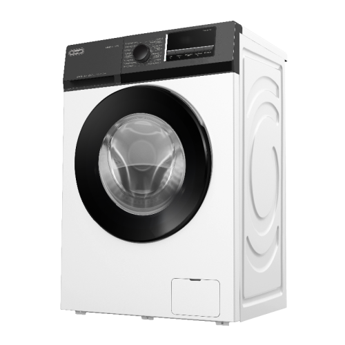 Стиральная машина Delonghi/ Стиральная машина Delonghi, глубина 47 см, 1000 об/мин, загрузка 7 кг, 16 программ, инверторный BLDC мотор, LED дисплей, электронное управление, отсрочка запуска, пар, дозагрузка белья, очистка барабана, энергоэффективность А++